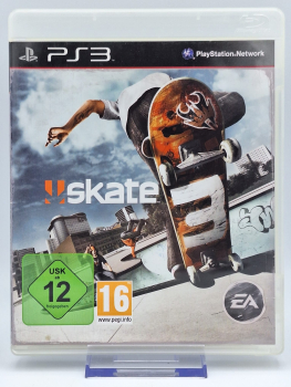 Skate 3